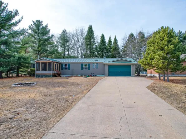 N7957 15th Avenue, New Lisbon, WI 53950