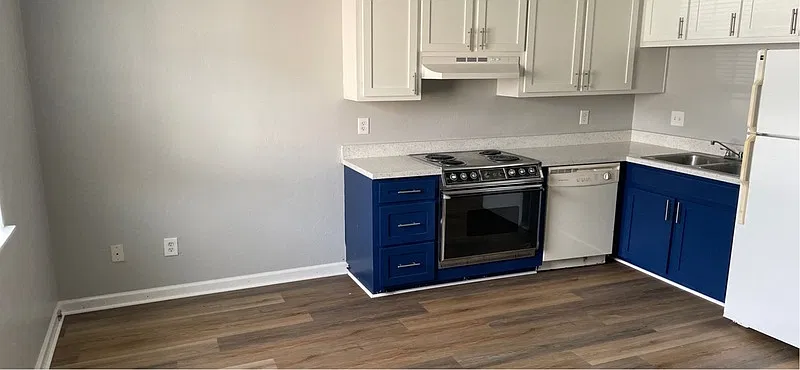 1 bed, 1.0 bath, 512 sqft, $925 — Photo 4