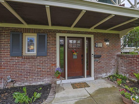 5th image of 509 Larchmont Dr