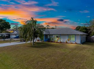 7602 Eden Rd, Fort Pierce, FL 34951