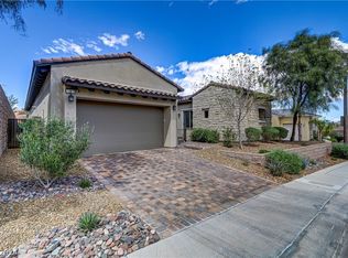 3 Porto Malaga St, Henderson, NV 89011