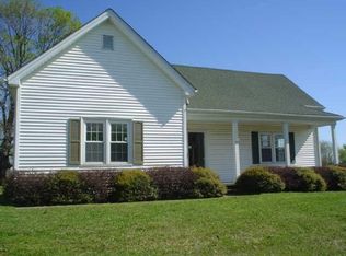 4406 Barren Plains Rd, Springfield, TN 37172