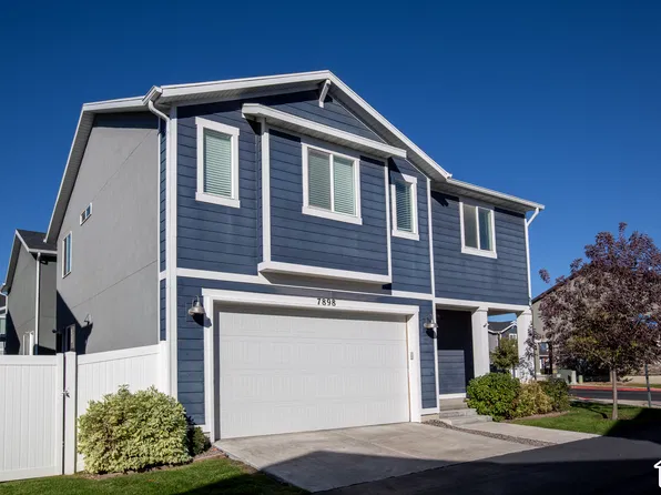 7898 S Hermione Ct, West Jordan, UT 84081