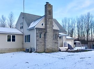 371 Fyler Rd, Kirkville, NY 13082