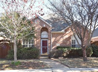 8112 Springmoss Dr, Plano, TX 75025