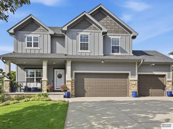 7728 N 159th St, Bennington, NE 68007