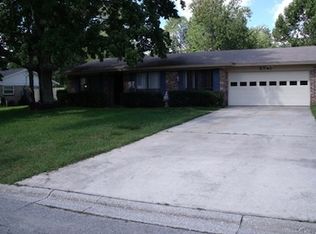 2741 Lexington Dr, Orange Park, FL 32073