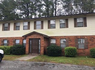 2512 Commerce Rd APT A, Jacksonville, NC 28546