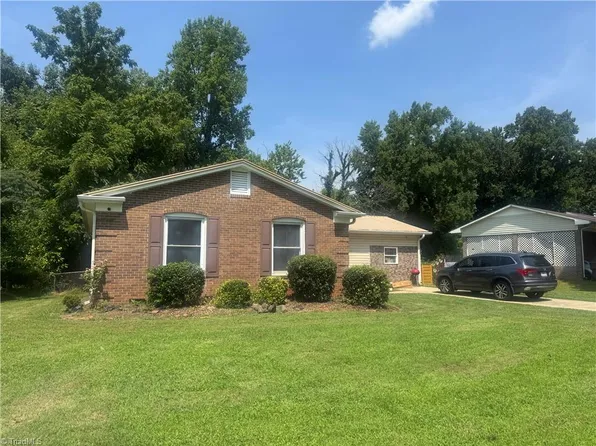 607 Oneill St, High Point, NC 27260