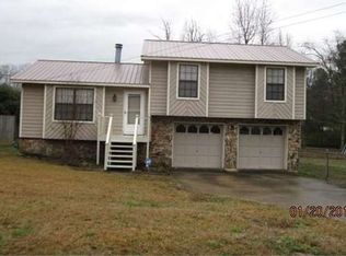 50 Goat Farm Rd, Anniston, AL 36206