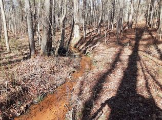 High Point Rd, Buchanan, GA 30113