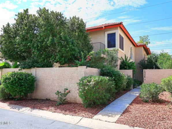 10226 N 12TH Place E #1, Phoenix, AZ 85020