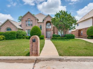 2311 Megan Way, Arlington, TX 76016