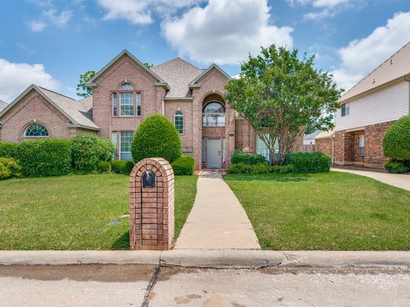 Home for Sale in Arlington TX