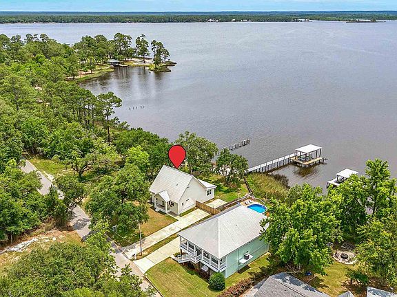 2nd image of 7693 Petersen Point Rd