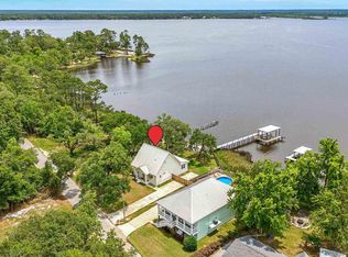 7693 Petersen Point Rd, Milton, FL 32583