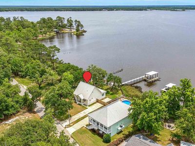 7693 Petersen Point Rd, Milton, FL, 32583