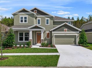 15253 Renaissance Ave, Odessa, FL 33556