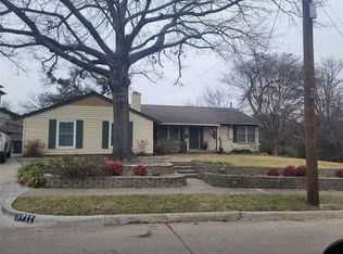 6911 Chantilly Ln, Dallas, TX 75214
