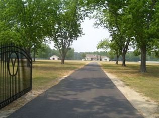 7837 Val Del Rd, Adel, GA 31620