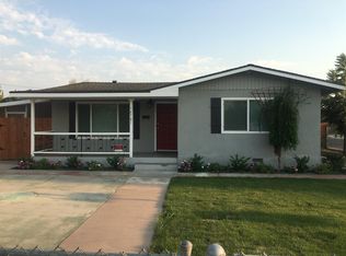 14781 W C St, Kerman, CA 93630