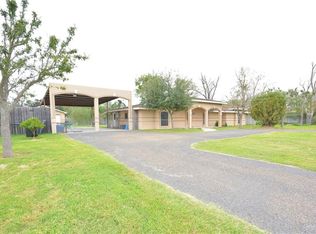 6010 N Shary Rd, Mission, TX 78573