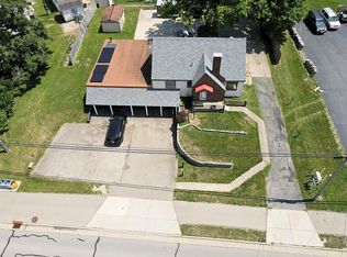 730 Reading Rd, Mason, OH 45040