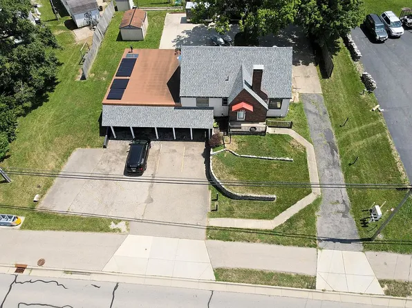 730 Reading Rd, Mason, OH 45040