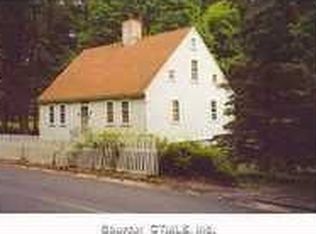 32 Jackson Rd, Higganum, CT 06441