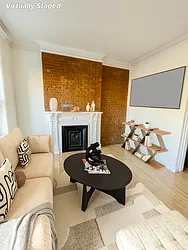 Rented by Time Equities, Inc.