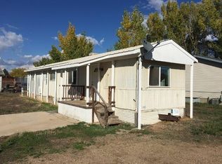 211 E 600 S, Roosevelt, UT 84066