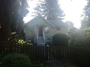 9712 1st Ave NW, Seattle, WA 98117