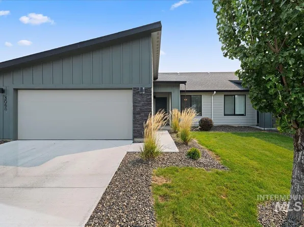 3068 S Green Forest Way, Boise, ID 83709