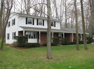 508 E Howe Rd, Tallmadge, OH 44278