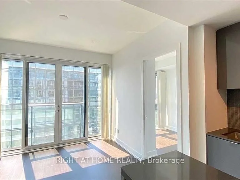 7 Grenville St #1201 — Photo 3