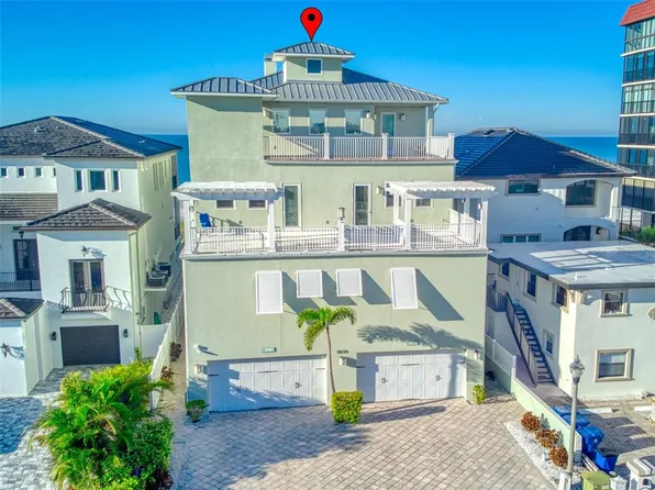 18270 Sunset Blvd #B, Redington Shores, FL 33708