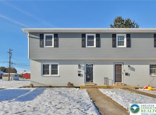 218 N 38th St, Allentown, PA 18104