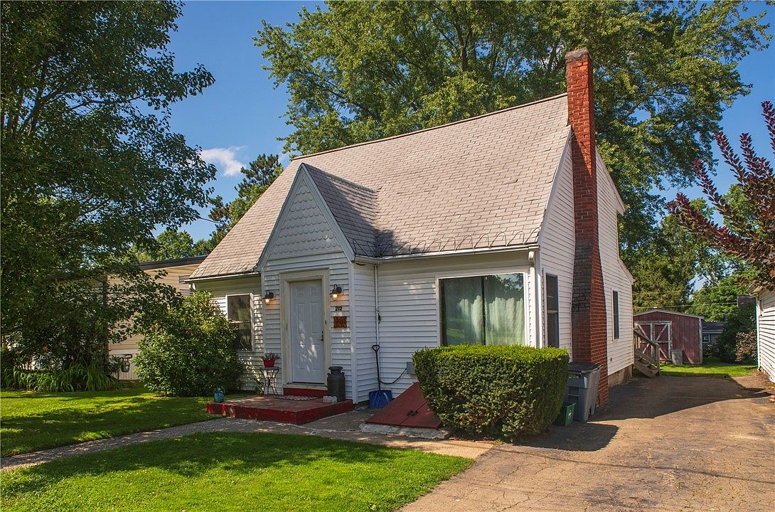 212 Ash St, Edinboro, PA 16412 MLS 171079 Zillow