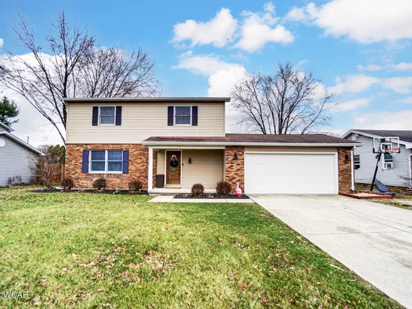 2674 N Cole St, Lima, OH 45801