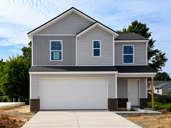 1635 Riverton Ln, Jeffersonville, IN 47130