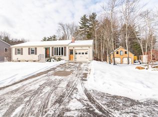 21 Four Rod Road, Rochester, NH 03867