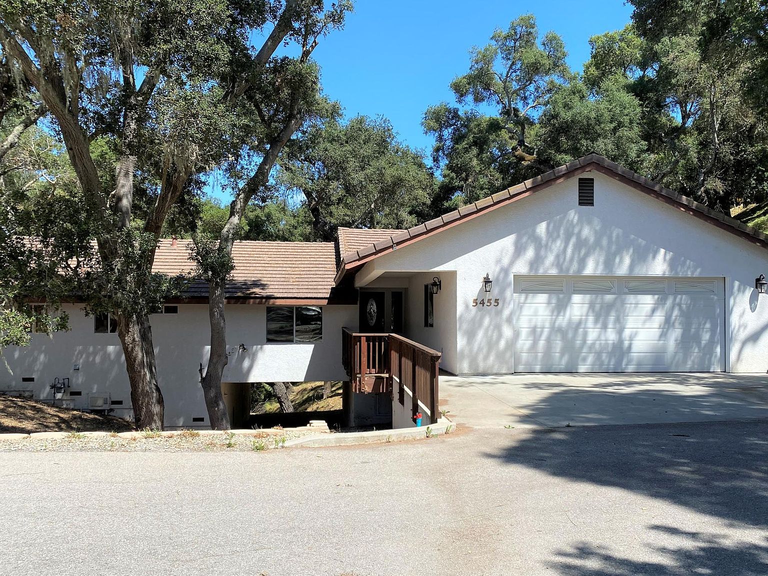 5455 Encino Ave, Atascadero, CA 93422 Zillow