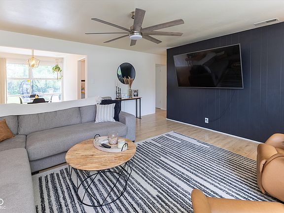 5th image of 4482 Priscilla Ave