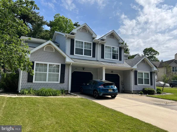 425 Amesbury Pl, Glassboro, NJ 08028