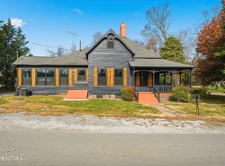 350 Tellico St S, Madisonville, TN 37354