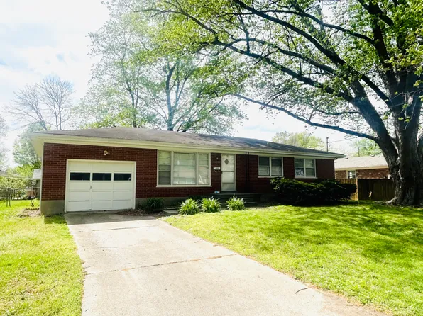 1806 Westmoorland Way, Lyndon, KY 40242