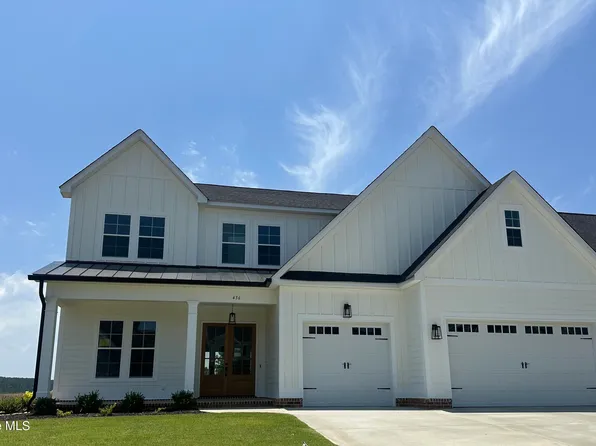 436 Woodlawn Street, Evans, GA 30809
