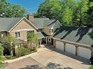 1669 S Dickerson Rd, Lake City, MI 49651