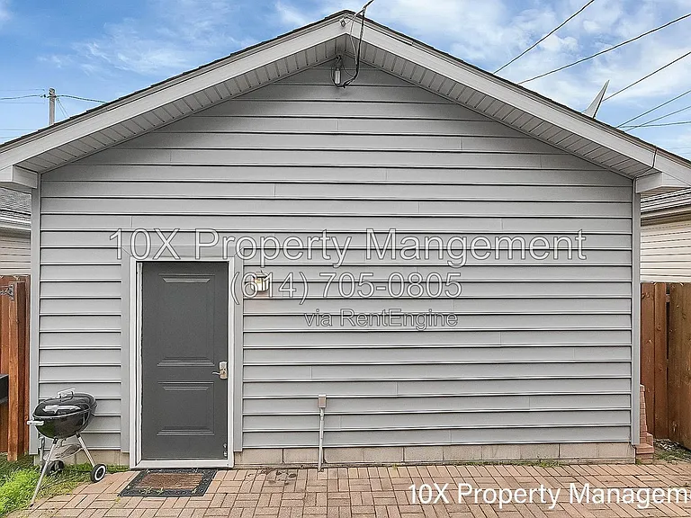 1243 N Grant Ave — Photo 34