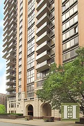 Rented by Halstead Real Estate